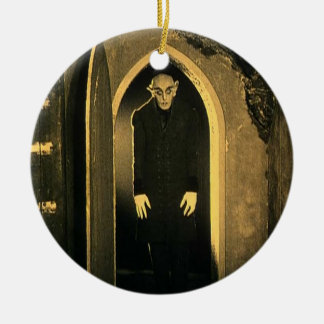 Ornamento de Nosferatu
