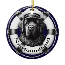 Ornamento de nuevo círculo nautico