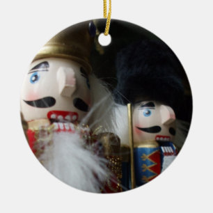 Ornamento de Nutcrakers