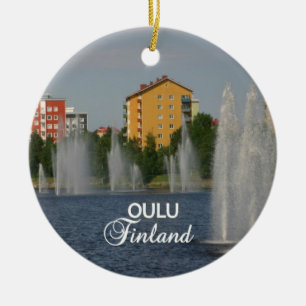 Ornamento de OULU