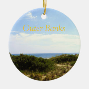 Ornamento de Outer Banks