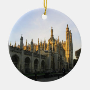 Ornamento de Oxford