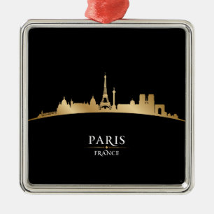 Ornamento de PARÍS - FRS