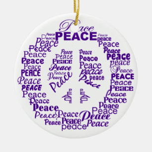 Ornamento de paz