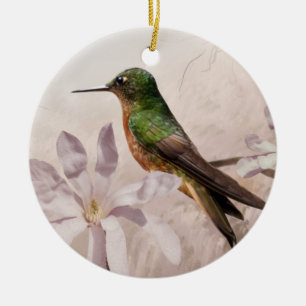 Ornamento de Pechicastaños