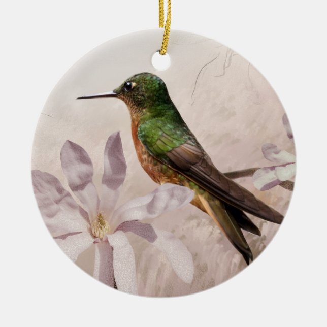 Ornamento de Pechicastaños (Frente)