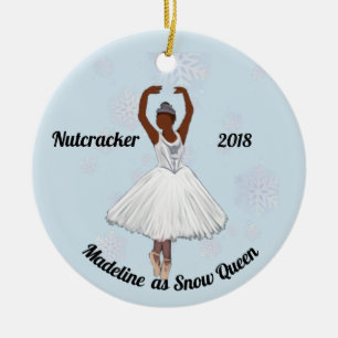 Ornamento de pedófilos personalizados - Reina de l