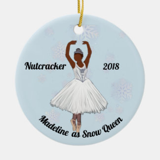 Ornamento de pedófilos personalizados - Reina de l