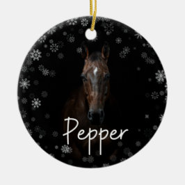 Ornamento de Pepper