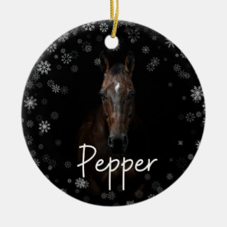 Ornamento de Pepper
