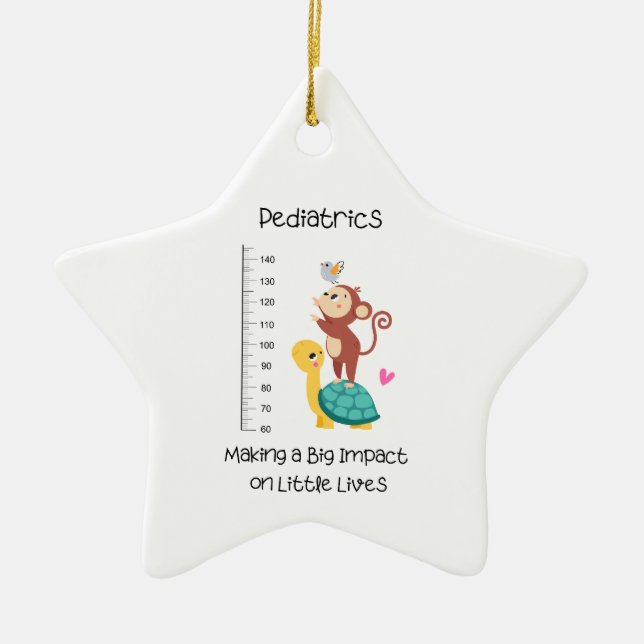 Ornamento de pequeñas vidas (Frente)