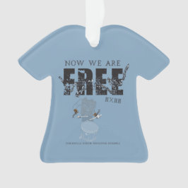 Ornamento de percusión en cubierta de Noblesville 