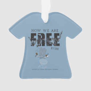 Ornamento de percusión en cubierta de Noblesville 