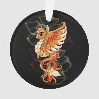 Ornamento de Phoenix