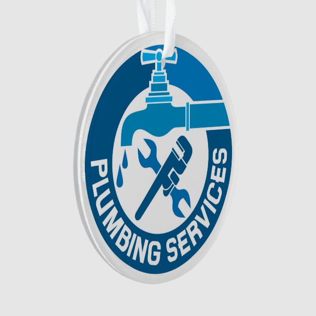 Ornamento de plomo (Anverso)