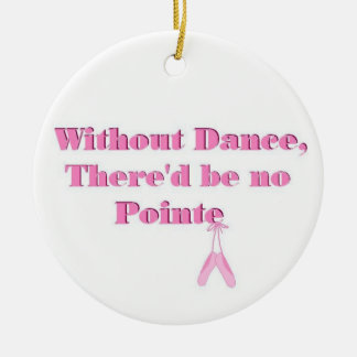 Ornamento de Pointe