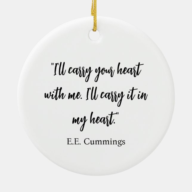 Ornamento de recuerdo (Atrás)