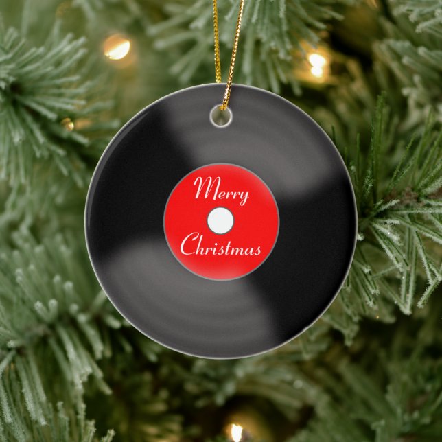 Ornamento de registro de navidades (Árbol)