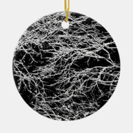 Ornamento de 'Resumen de Invierno'
