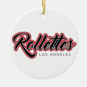 Ornamento de Rollettes