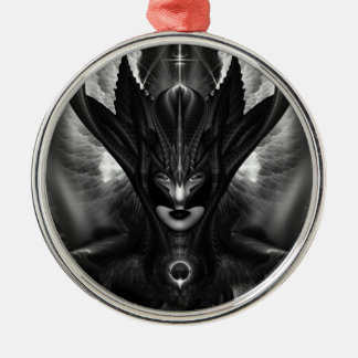 Ornamento de Ronda de Taidushan Sai TOT BlackSun