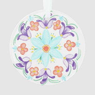 Ornamento de Rosemal