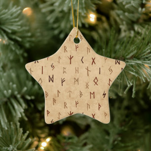Ornamento de Runes