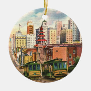 Ornamento de San Francisco