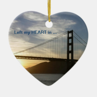 Ornamento de San Francisco