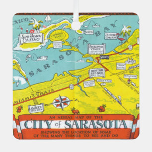 Ornamento de Sarasota