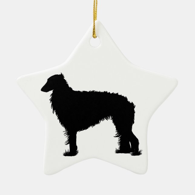 Ornamento de seda derecho (Frente)