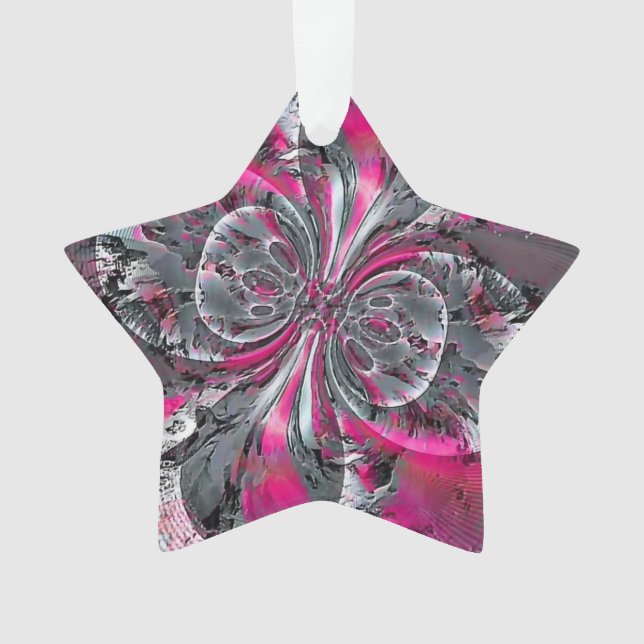 Ornamento de señales mixtas (Anverso)