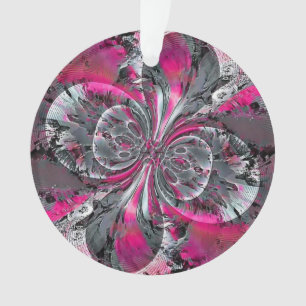 Ornamento de señales mixtas