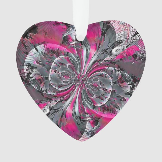 Ornamento de señales mixtas (Anverso)