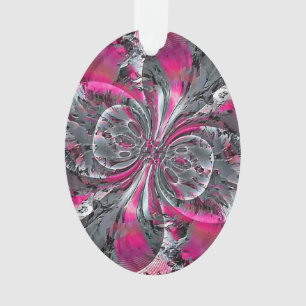 Ornamento de señales mixtas