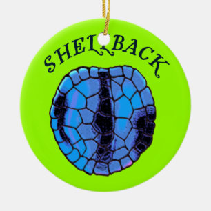 Ornamento de Shellback