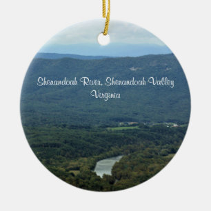 Ornamento de Shenandoah
