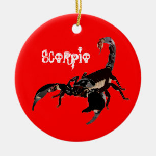 Ornamento de Skorpion
