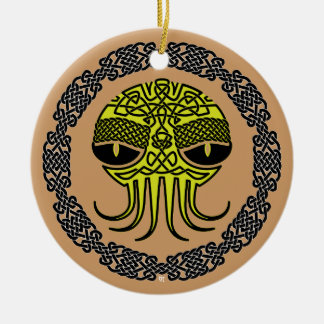 Ornamento de Squidmas - arcano