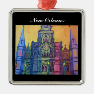 ornamento de St. Louis