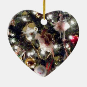 Ornamento de 'Sugar Plum'