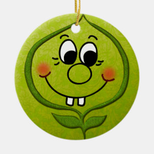 Ornamento de Sweetpea