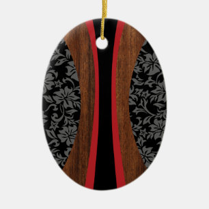 Ornamento de tablas de surf de Hawaii Laniakea