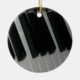 Ornamento de teclado