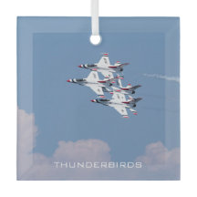 Ornamento de Thunderbirds