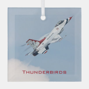 Ornamento de Thunderbirds