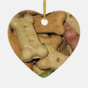 Ornamento de tratamientos para perros