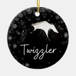Ornamento de Twizzler