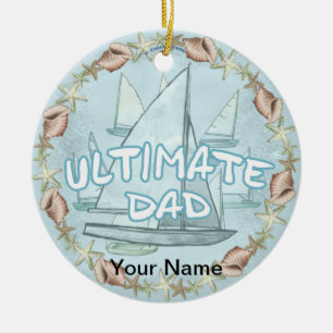 Ornamento de Ultimate Dad