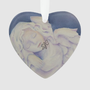 ORNAMENTO DE VALENTINA DE ÁNGEL DE DORMIR